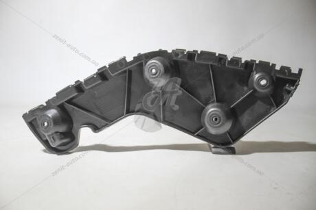 Кронштейн бампера задний левый Renault Duster (10-) EXXEL B030.81692