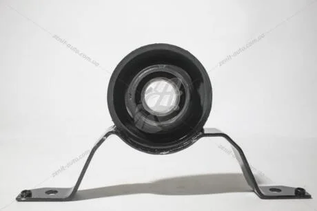 Підшипник підвісний карданного валу (30X15mm) X277mm - H: 102mm EXXEL B030.82173