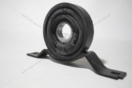 Підшипник підвісний карданного валу (30X15mm) X188mm - H: 59mm EXXEL B030.82175
