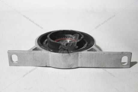 Підшипник підвісний карданного валу (35X14mm) X176mm EXXEL B030.82237