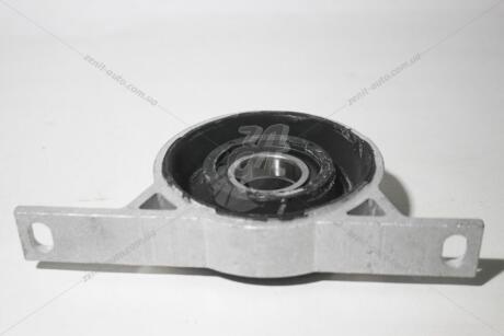 Підшипник підвісний карданного валу (35X13mm) X176mm EXXEL B030.82238