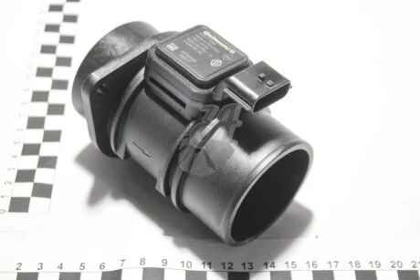 Вимірювач маси повітря Renault Duster, Logan, Sandero, Clio II, Kangoo, Thalia II, Twingo 1.5CDI EXXEL B030.82418