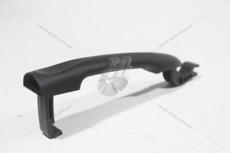 Ручка двери наружн передн без датчика CAPTUR, FLUENCE, CLIO IV, MEGANE III EXXEL B030.82426