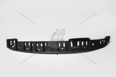 Кронштейн бампера переднего лев Fiat Doblo IV (15-) EXXEL B030.84211