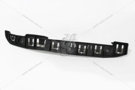 Кронштейн бампера переднего прав Fiat Doblo IV (15-) EXXEL B030.84212