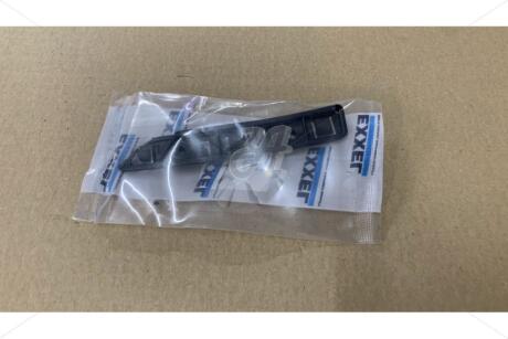 Кронштейн бампера передн лев Fiat Tipo (15-) (B030.84213) EXXEL 'B030.84213