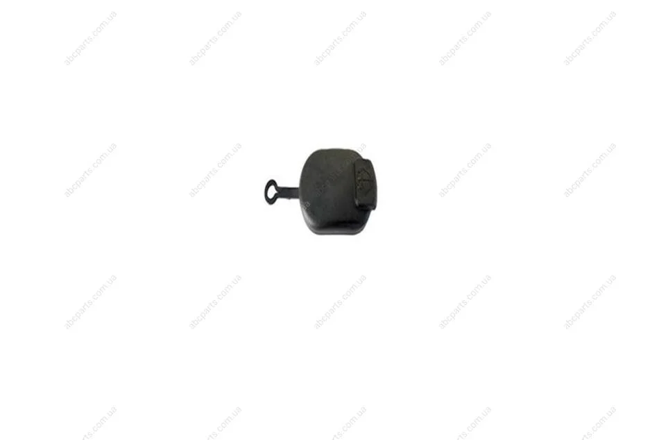 Крышка бачка омывателя Renault Logan, Sandero, Duster/Lada Largus EXXEL B030.84216 (фото 1)
