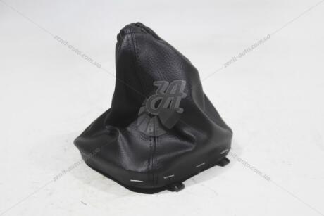 Чехол рычага переключения передач Ford TransitT V347 (06-) EXXEL B030.84299