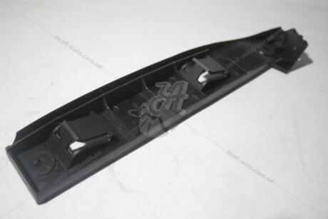Кронштейн бампера переднього правий VW Golf IV (01-), Bora EXXEL B030.85087