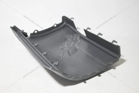 Накладка бампера заднего (правая) VW T5 EXXEL B030.85090