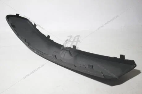Молдинг бампера переднього правий EXXEL B030.85092