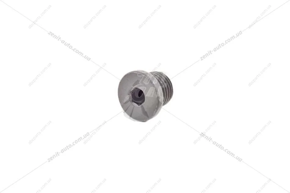 Пробка поддона двигателя VAG, BMW, Hyundai, KIA m14x1.5 EXXEL B030.88010 (фото 1)
