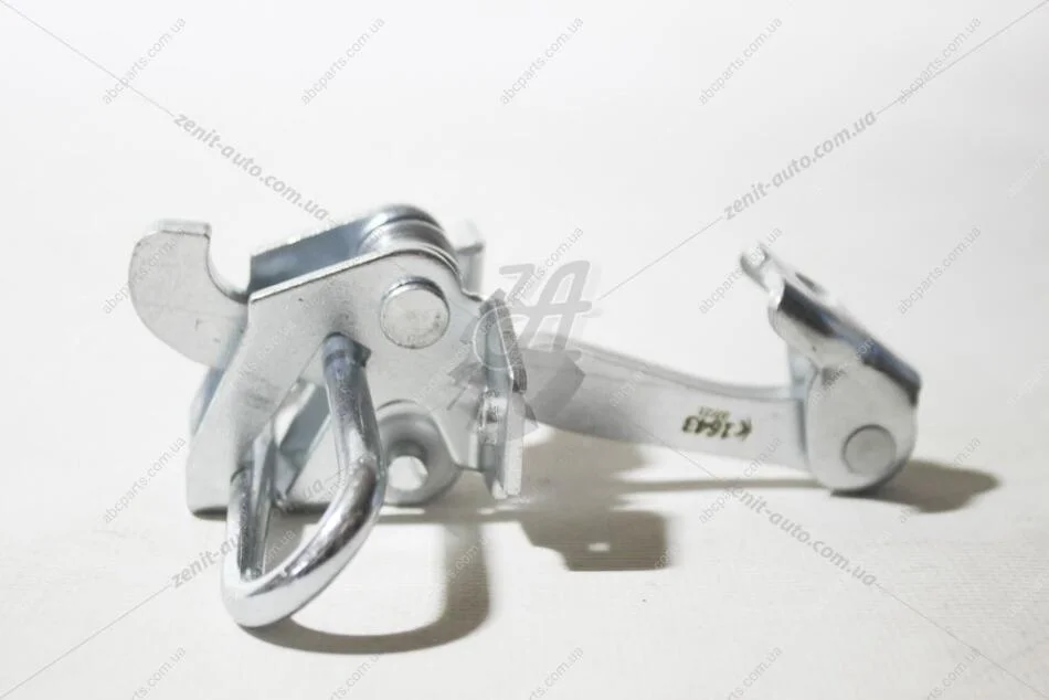 Обмежувач двері передн Fiat Panda (03-12) EXXEL B030.88072 (фото 1)