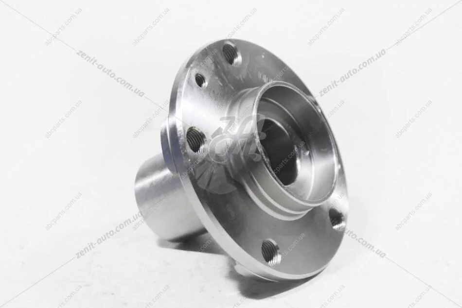 Ступица передняя Citroen Jumper/Fiat Ducato/Peugeot Boxer 2.0D-3.0D (06-) (136mm) EXXEL B030.88230 (фото 1)