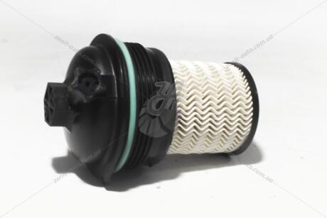 Фильтр топливный Renault Megane IV 1.5 DCI (B030.88252) EXXEL 'B030.88252