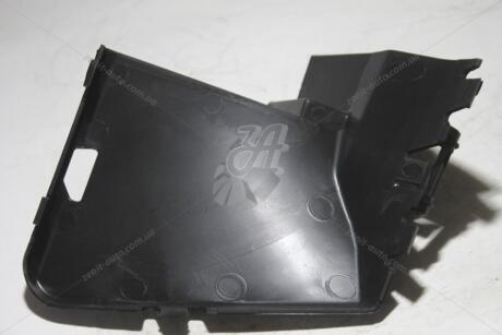 Кронштейн решітки бампера переднього Renault Sandero, Duster (11-) EXXEL B030.88666