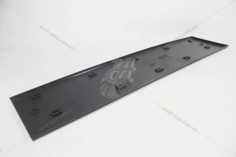 Молдинг двери задн прав FIAT DUCATO (06-), CITROEN JUMPER (06), PEUGEOT BOXER (06-) EXXEL B030.88723