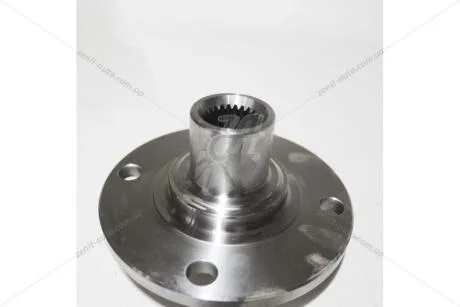 Маточина передня Ford Fiesta (08-12) EXXEL B030.88980