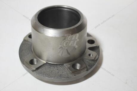 Маточина задня Citroen Jumper/Peugeot Boxer/Fiat Ducato 2.2-3.0 (06-) (ABS+) EXXEL B030.89007