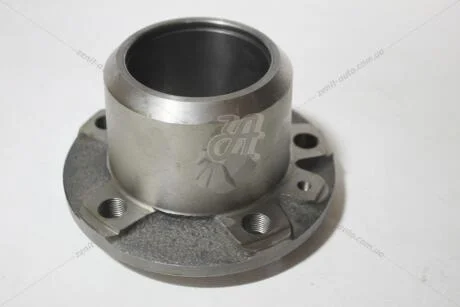 Маточина задня Citroen Jumper/Peugeot Boxer/Fiat Ducato 2.2-3.0 (06-) (ABS+) EXXEL B030.89007