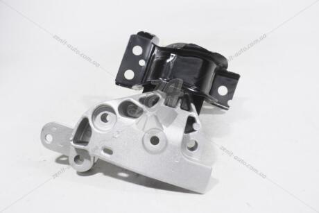 Опора ДВС прав RENAULT DUSTER (10-) EXXEL B030.89215