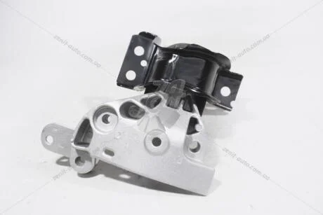 Опора ДВС прав RENAULT DUSTER (10-) EXXEL B030.89215