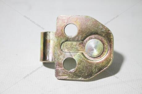 Фіксатор замку двері передньої Ford Transit (-00) EXXEL B030.89584