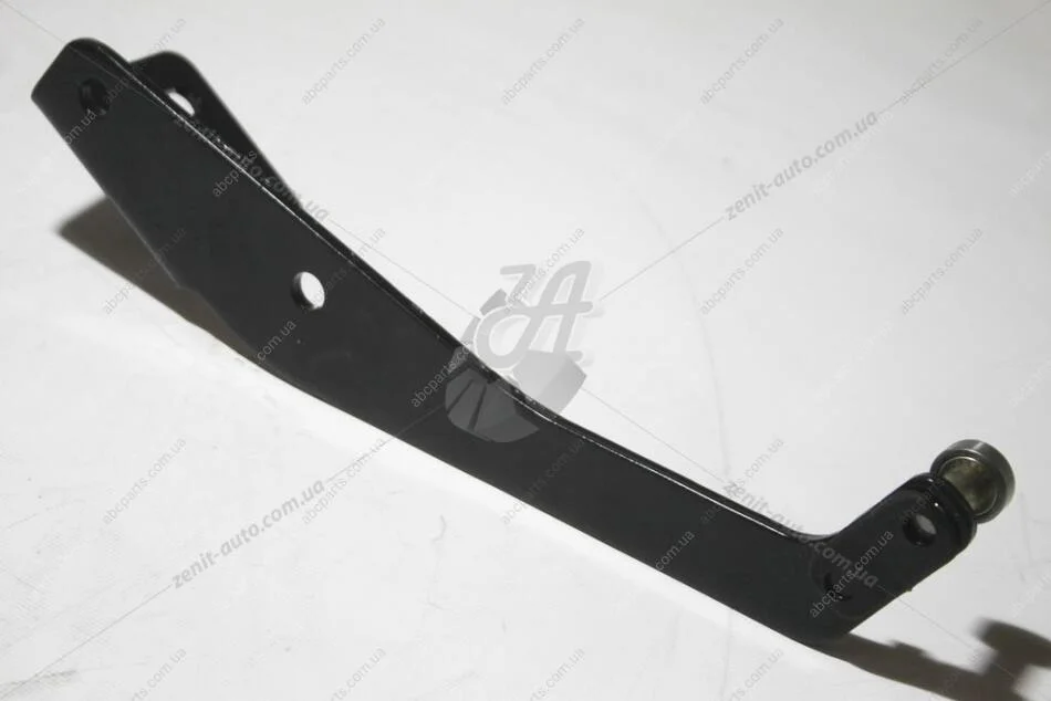 Ролик двери сдвижной левой нижний Ford Connect (02-13) EXXEL B030.89660 (фото 1)