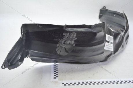 Підкрилок передній лівий TOYOTA YARIS 05-11 EXXEL B030.90019