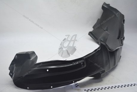 Підкрилок передній правий Toyota Auris (06-12) EXXEL B030.90026