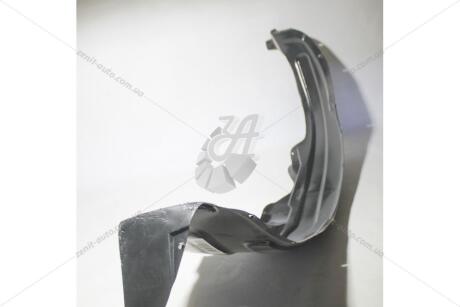 Підкрилок передній правий Hyundai Getz (02-) EXXEL B030.90076