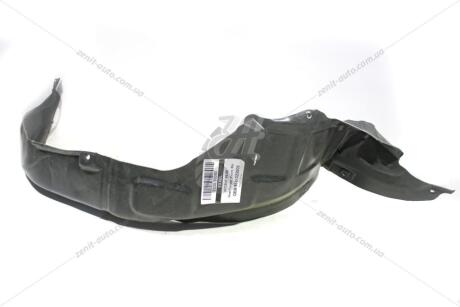 Подкрылок передний правый ACCENT 94-99 (B030.90080) EXXEL 'B03090080