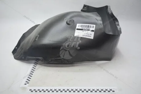 Підкрилок передній правий Hyundai i30 III (16-) EXXEL B030.90084