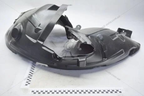 Підкрилок передній лівий Nissan Qashqai (14-) EXXEL B030.90125