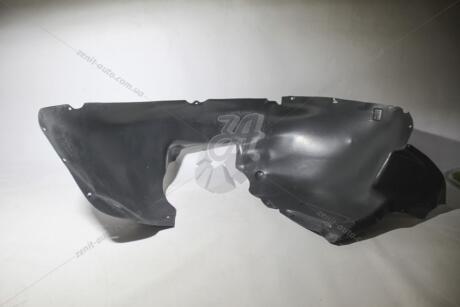 Подкрылок передний правый VW Caddy, Touran EXXEL B030.90188