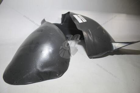 Подкрылок передний левый VW Caddy, Touran EXXEL B030.90189