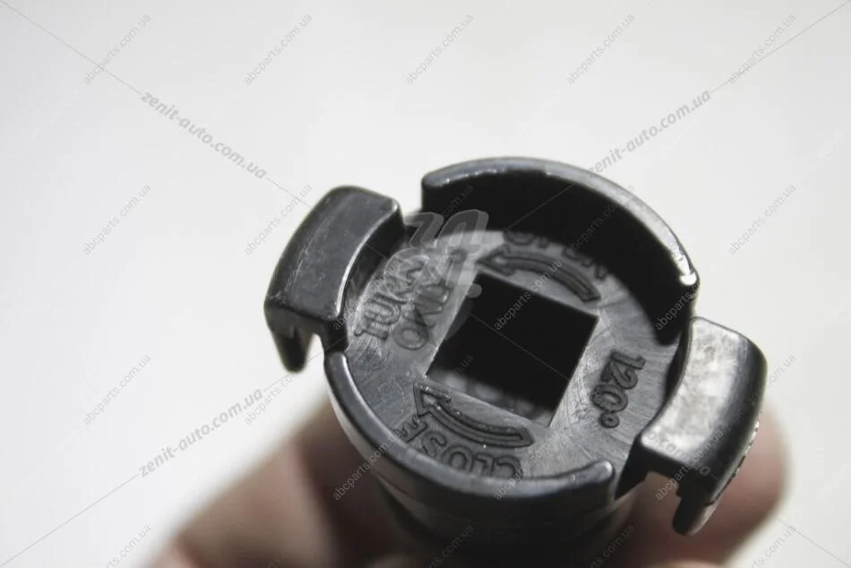 Пробка піддона двигуна EXXEL B030.90230 (фото 1)