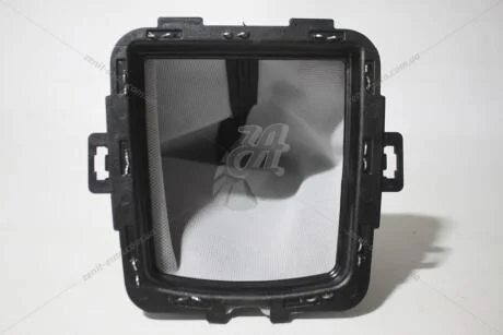 Чохол важіля перемикання передач FORD FIESTA (09-) EXXEL B030.90658