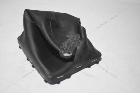 Ручка переключения передач Ford Focus (08-) (с чехлом) EXXEL B030.90683