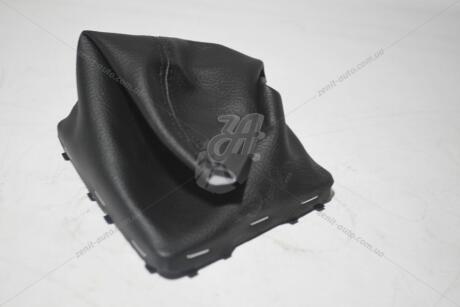 Чохол важеля перемикання передач Ford Focus (08-) EXXEL B030.90683