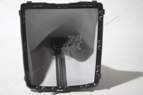 Ручка перемикання передач Ford Focus (05-08) (з чохлом) EXXEL B030.90684