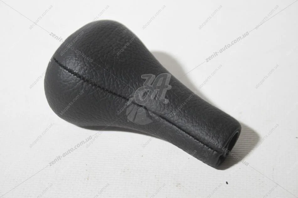 Ручка перемикання передач Ford Focus (98-04) EXXEL B030.90697 (фото 1)