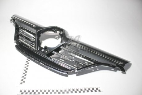 Решетка бампера RENAULT MEGANE IV EXXEL B030.90985