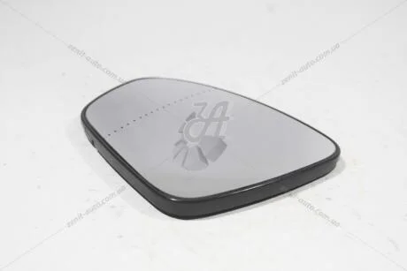 Вкладыш бокового зеркала лев электро RENAULT TALISMAN (XFD), MEGANE IV HB, sedan EXXEL B030.91358