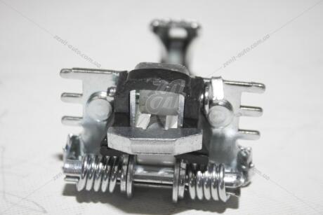 Обмежувач двері задн Citroen C3 (09-16) EXXEL B030.91408
