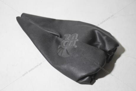 Чохол куліси КПП Peugeot 106 (01-) EXXEL B030.91503