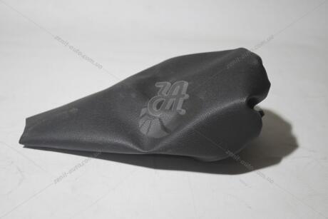 Чехол рычага переключения передач PEUGEOT BOXER III/CITROEN JUMPER III/FIAT DUCATO III (06-) EXXEL B030.91505
