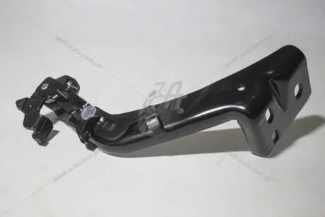 Ролик сдвижной двери правой нижний EXXEL B030.91745