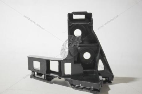 Кронштейн бампера заднього правий VW Golf VII (12-16) EXXEL B030.92112