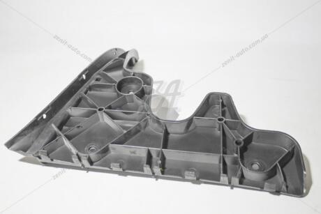 Кронштейн бампера заднього правий Audi A6 (04-11) EXXEL B030.92140